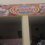 Golinha Außen