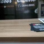 Sabor Caseiro Carte