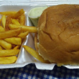 Sabor Caseiro Nourriture