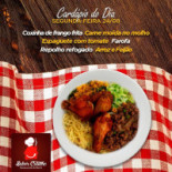 Sabor Caseiro Carte