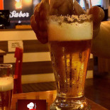 Sabor Caseiro Bebida