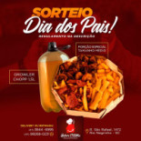 Sabor Caseiro Carta