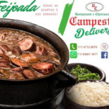 Campestre Carte