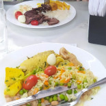 Campestre Nourriture