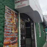 Campestre Carte