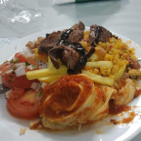 Campestre Nourriture