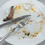 Campestre Comida