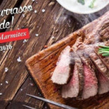 Campestre Nourriture