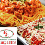Campestre Nourriture