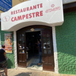 Campestre Extérieur