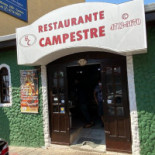 Campestre Extérieur