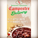 Campestre Carte