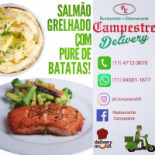 Campestre Carte