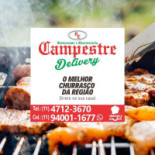 Campestre Carte