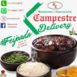 Campestre Carta