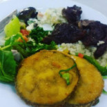 Campestre Comida