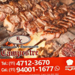 Campestre Nourriture