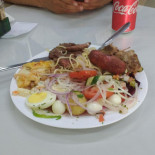 Campestre Comida