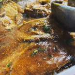 Campestre Comida