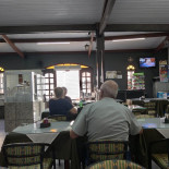 Campestre À l'intérieur