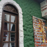 Campestre Boisson