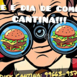 Cantina Logo