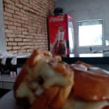 Cantina Bebida