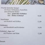 Padaria Santa Edwiges Carta
