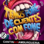 Cantina Logo