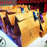 Cantina Bebida