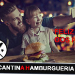 Cantina Bebida