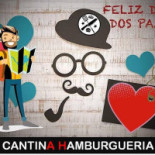 Cantina Logo