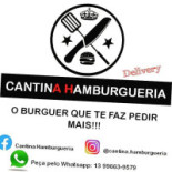 Cantina Logo