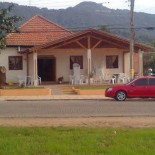 Sabbor Caseiro Exterior