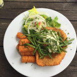 Sabbor Caseiro Comida