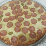Pizzaria Do Turquinho Comida