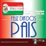 Pizzaria Do Turquinho Carta
