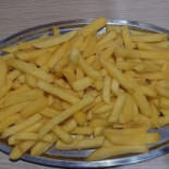 Toninho Do Peixe Nourriture