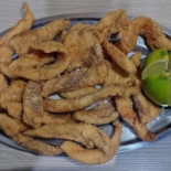 Toninho Do Peixe Nourriture