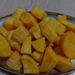 Toninho Do Peixe Nourriture