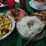 Toninho Do Peixe Nourriture