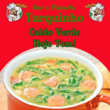 Pizzaria Do Turquinho Carta