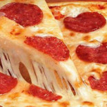 Pizzaria Do Turquinho Comida