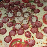 Pizzaria Do Turquinho Comida