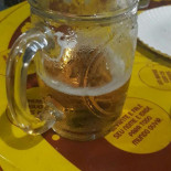 Tim Lanches Bebida