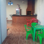 Tim Lanches Dentro