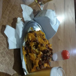 Tim Lanches Nourriture