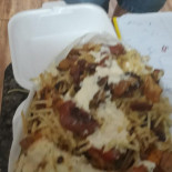 Tim Lanches Nourriture