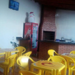 Tim Lanches Exterior