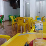 Tim Lanches Dentro